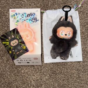 Big Into Energy SECRET